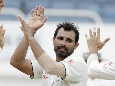 Mohammed Shami's IPL contract with Delhi Daredevils under cloud as franchise seeks legal advice