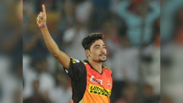 India vs New Zealand: From being an unknown name to national call-up, charting Mohammed Siraj's rapid rise