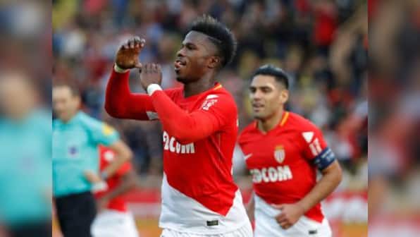 Ligue 1: Keita Balde opens account for Monaco; Nantes mark coach Claudio Ranieri's 66th birthday with win