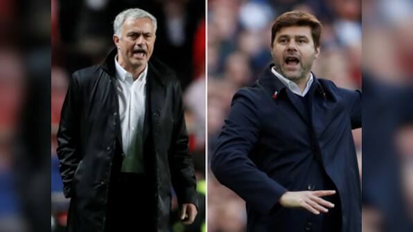 Premier League: Depleted Manchester United, Tottenham Hotspur face off in high-stakes clash at Old Trafford