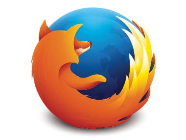 Mozilla Firefox logo. Image: Mozilla