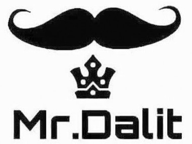Mr Dalit protest: Why Dalit men in Gujarat are posting pictures on Twitter twirling their moustaches Mr Dalit protest: Why Dalit men in Gujarat are posting pictures on Twitter twirling their moustaches