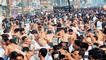 Islamic New Year 2021: Date, significance of second holiest month in Islam