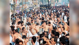 Muharram 2019: Mumbai Police issues traffic diversion notice between Nesbit Junction, Zainabia Hall in view of Shab-e-Shahadat procession
