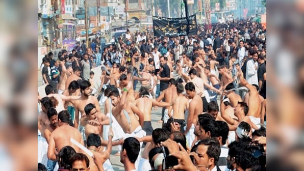 Muharram violence: Communal clashes break out during procession in Vadodara; subsequent police firing leaves two injured