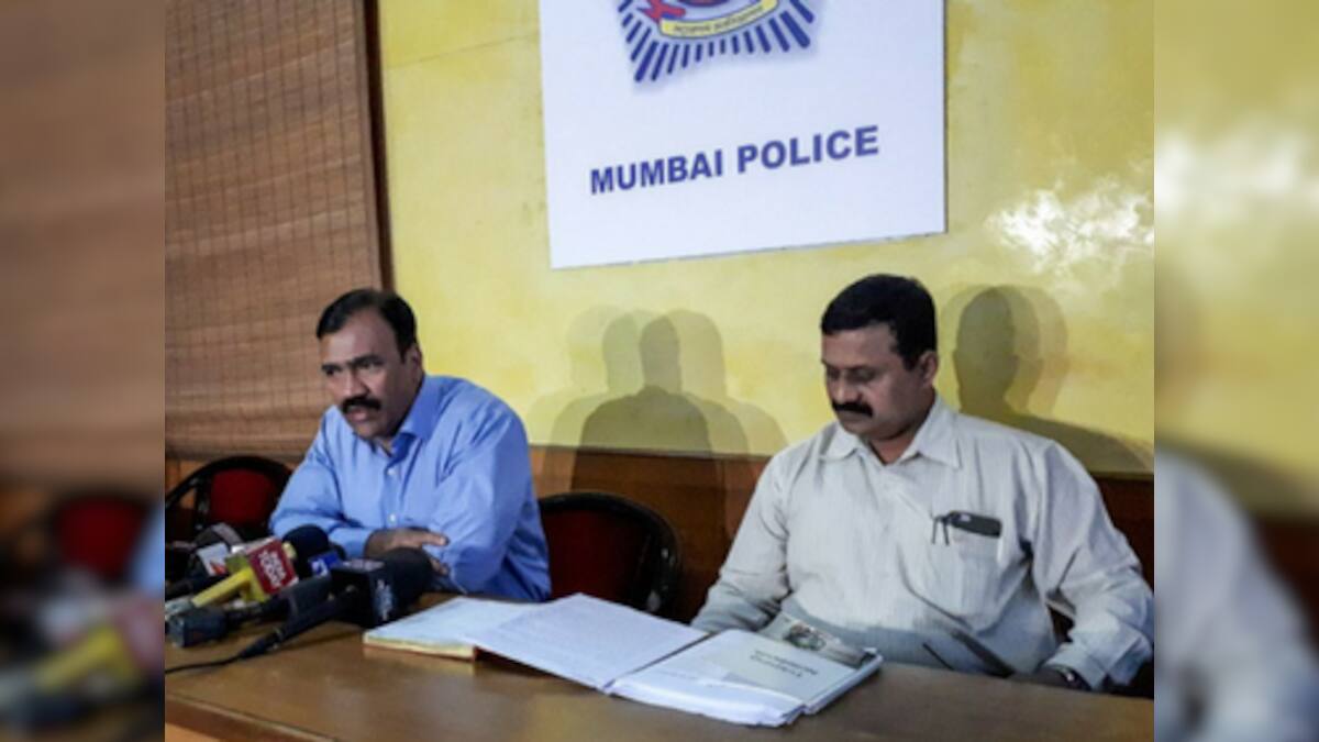 Chhota Rajan aide DK Rao held in extortion case; remanded to police ...