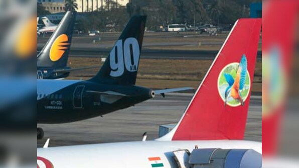 Rs 1,400 cr Rajkot airport gets green nod; over 1,000 jobs likely, says official