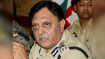Srinagar BSF camp attack: 'No attack on airport,' says IGP Munir Khan after security forces kill two militants
