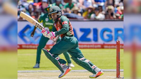 South Africa vs Bangladesh: Mushfiqur Rahim, the batsman, stands tall amidst wide criticism