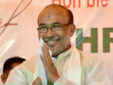 Manipur CM Biren Singh questions luggage safety at airports, expresses alarm over video of theft by baggage handlers Manipur CM Biren Singh questions luggage safety at airports, expresses alarm over video of theft by baggage handlers