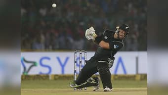 India vs New Zealand: Kiwis wilting under pressure, dew factor and other takeaways from ODI series