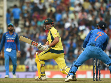 India vs Australia: Bilateral series should rise above 'friendlies'; dead rubbers must be eliminated India vs Australia: Bilateral series should rise above 'friendlies'; dead rubbers must be eliminated