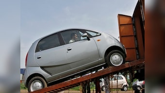 Tata Motors to bid adieu to Nano from April 2020; no plans to invest, upgrade Ratan Tata's dream car to meet BS-VI standards