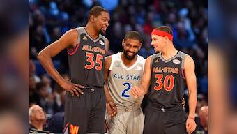 NBA announces radical overhaul of All-Star game; Eastern, Western Conference format scrapped