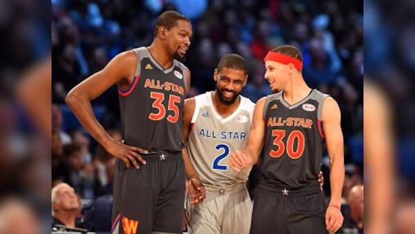NBA announces radical overhaul of All-Star game; Eastern, Western Conference format scrapped