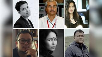Cinema of the North East: From Jahnu Barua to Rima Das, voices of note from the region