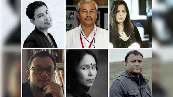 Cinema of the North East: From Jahnu Barua to Rima Das, voices of note from the region