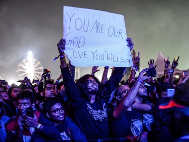 Nh7 Weekender returns to Meghalaya; list of performers include Amit Trivedi, Indian Ocean Nh7 Weekender returns to Meghalaya; list of performers include Amit Trivedi, Indian Ocean