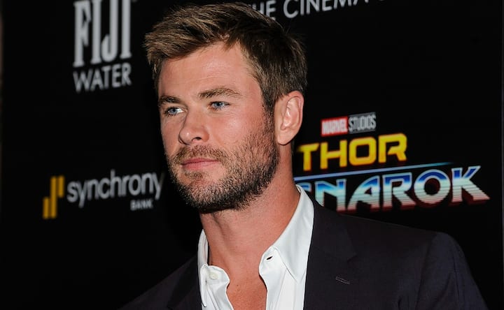 Thor: Ragnarok New York special screening— Chris Hemsworth, Taika Waititi make appearances