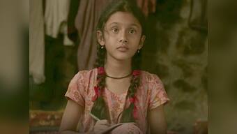The Silence movie review: Gajendra Ahire’s Marathi film is relevant, contextual and hurtful