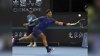 Kooyong Classic: Rafael Nadal, Novak Djokovic hope to gain much-needed match practice ahead of Australian Open