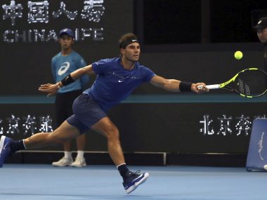 Kooyong Classic: Rafael Nadal, Novak Djokovic hope to gain much-needed match practice ahead of Australian Open Kooyong Classic: Rafael Nadal, Novak Djokovic hope to gain much-needed match practice ahead of Australian Open