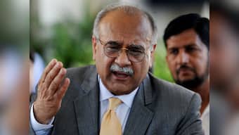 Ex-PCB chief Najam Sethi issues defamation notice to new chairman Ehsan Mani over accusation of funds' misuse