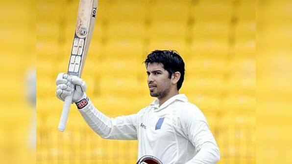 India vs Sri Lanka: Naman Ojha to lead Board President's XI against visitors in two-day warm-up tie