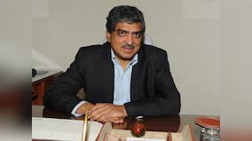 GSTN glitch: Infosys asked to submit resolution plan in 15 days, Nandan Nilekani to make presentation