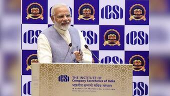 Modi baiters echo economic slowdown, believers bet on GST tweaks, new growth impetus