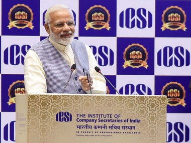 Narendra Modi in Gujarat: Economic progress for Congress meant installing a hand pump, says PM Narendra Modi in Gujarat: Economic progress for Congress meant installing a hand pump, says PM