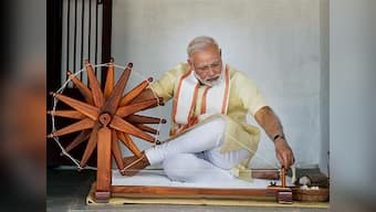 Narendra Modi to begin two-day Gujarat visit tomorrow; will inaugurate several projects across state