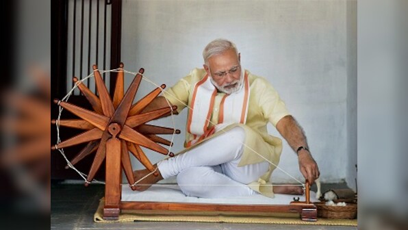 Narendra Modi on Swacchh Bharat LIVE: Cleanliness will help families save Rs 50,000 every year
