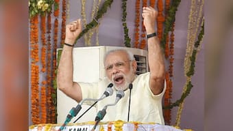 Pew survey shows Narendra Modi govt on firm ground, but disenchantment is setting in for common man