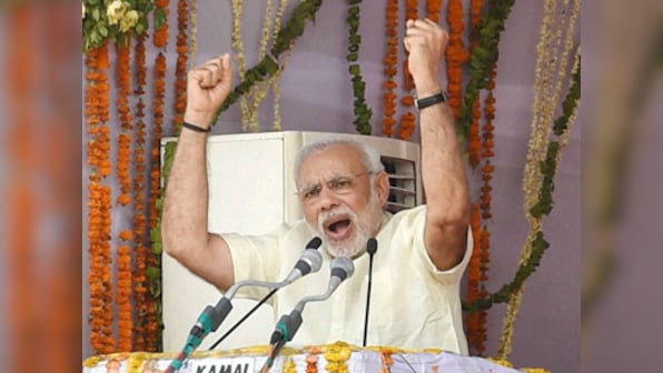 Pew survey shows Narendra Modi govt on firm ground, but disenchantment is setting in for common man