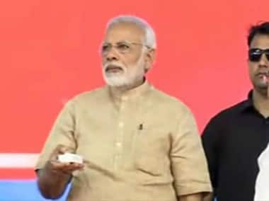 Narendra Modi to head seven-member panel to inquire into, offer advice on inter-state disputes