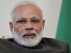 Who Paid for Modi's Chartered Flights as CM, Asks Congress (But