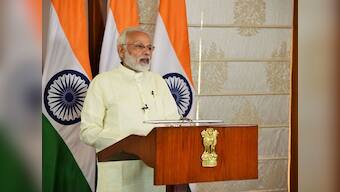 'Rajasthan ordinance violates free speech': International Press Institute seeks Narendra Modi's intervention