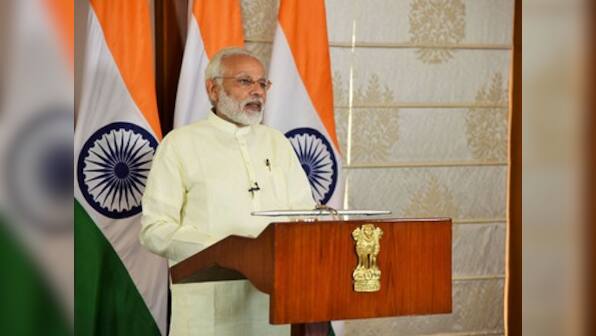 'Rajasthan ordinance violates free speech': International Press Institute seeks Narendra Modi's intervention