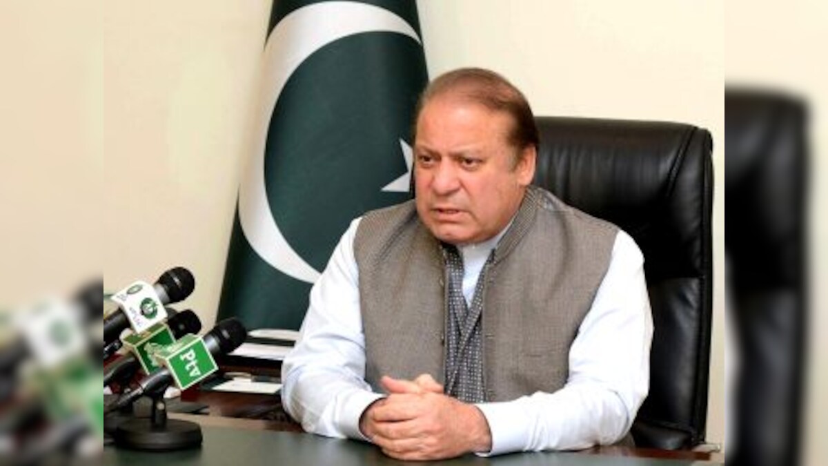 Panama Papers probe: Pakistan court issues arrest warrant against ex-prime minister Nawaz Sharif in 2 graft cases