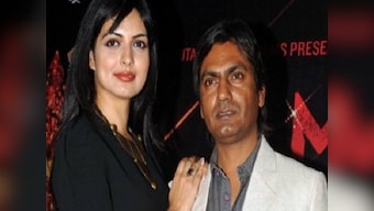 Nawazuddin Siddiqui is exploiting, disrespecting a woman to sell his book, says Niharika Singh
