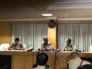 Neelamani N Raju, 1983 batch IPS officer, becomes first woman to head Karnataka Police