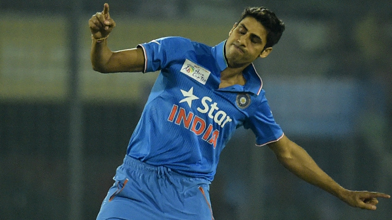 Ashish Nehra hopes next 20 years of his life are as eventful as his