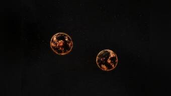 The neutron star collision detected by LIGO has left behind a debris field for scientist to comb through