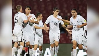 FIFA U-17 World Cup 2017: Paraguay aim to continue winning run in face off with New Zealand