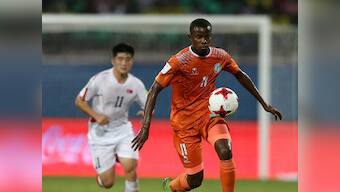 FIFA U-17 World Cup 2017: Niger eye first win over Ghana in 'tricky' all-African Round of 16 clash