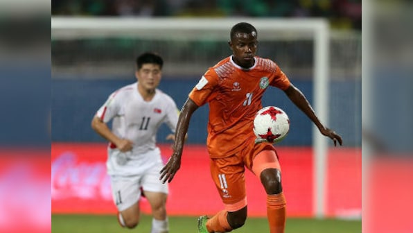 FIFA U-17 World Cup 2017: Niger eye first win over Ghana in 'tricky' all-African Round of 16 clash