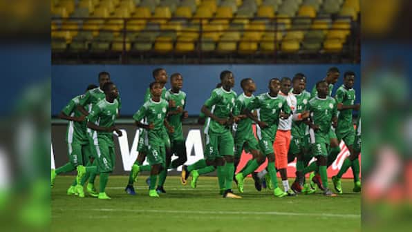 FIFA U-17 World Cup 2017, North Korea vs Niger, Football match result: Niger beat North Korea 1-0