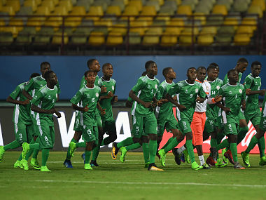 FIFA U-17 World Cup 2017, North Korea vs Niger, Football match result: Niger beat North Korea 1-0 FIFA U-17 World Cup 2017, North Korea vs Niger, Football match result: Niger beat North Korea 1-0