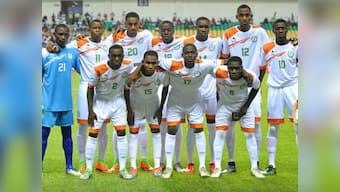 FIFA U-17 World Cup 2017: Niger have five players born on cut-off date, Guinea the youngest